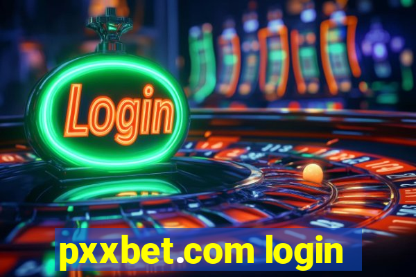 pxxbet.com login